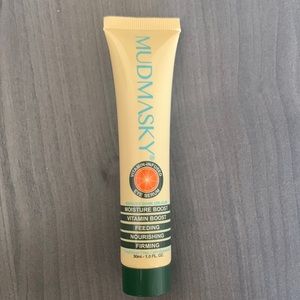 MUDMASKY EYE SERUM